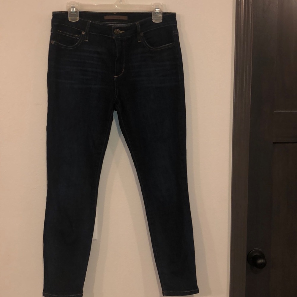 Joe’s Jeans mid rise